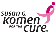 Susan G. Komen for the Cure®